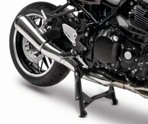 Centre stand Z900RS