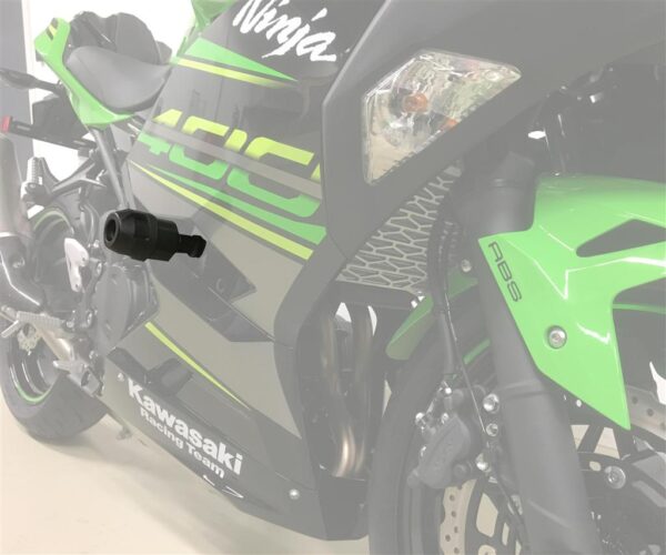 Engine Slider Ninja 400 - Image 3