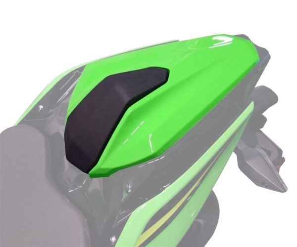 Single seat cover