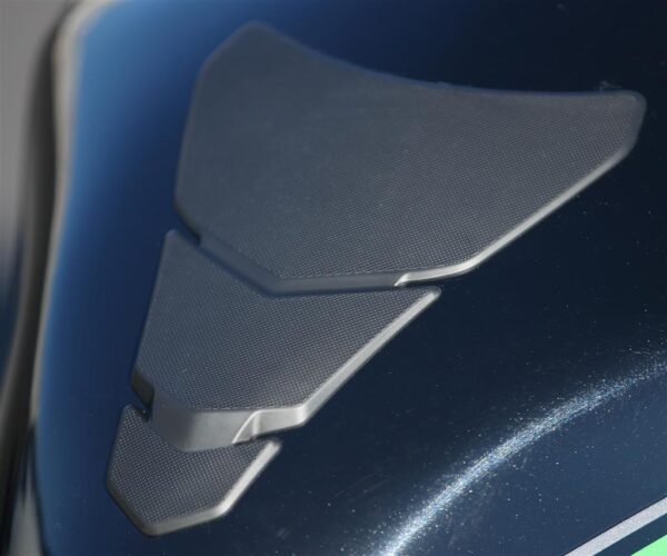 Tank pad (shaped rubber) - Image 3