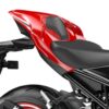 Pillion seat cover - Image 3