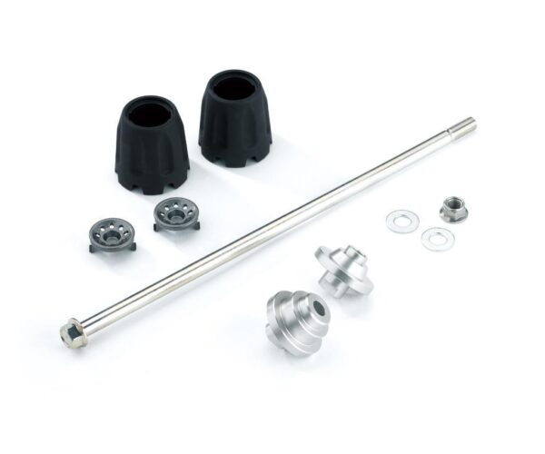 Front Axle Slider
