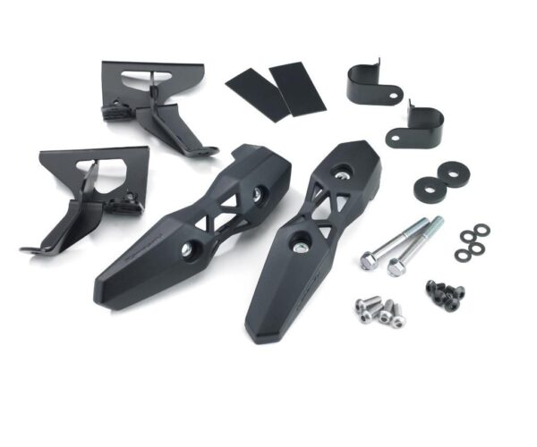 Frame Sliders