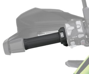 Heated Grips