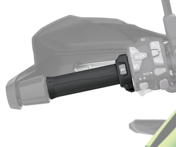 Heated Grips