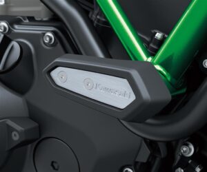 Frame sliders