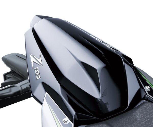 Seatcover Z H2
