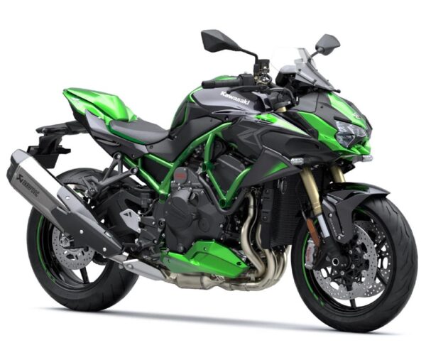 Seatcover Z H2 - Image 4