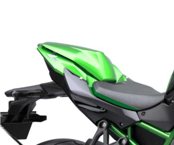 Seatcover Z H2 - Image 6