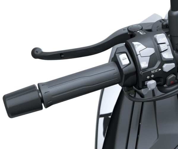 Grip heater kit - Image 5