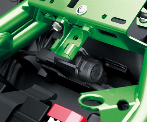 USB Socket (Under Seat) - Image 2