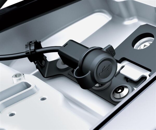 USB-socket