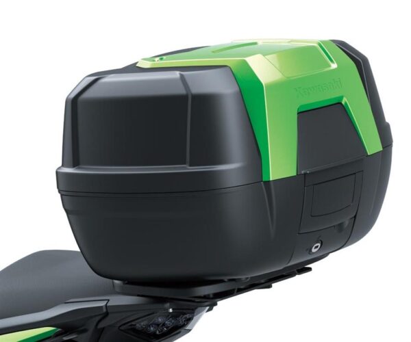 Top case system 40L - Image 11