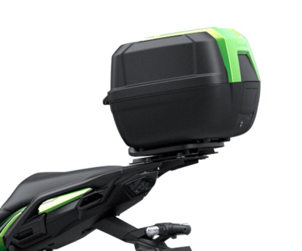 Top case system 40L - Image 5