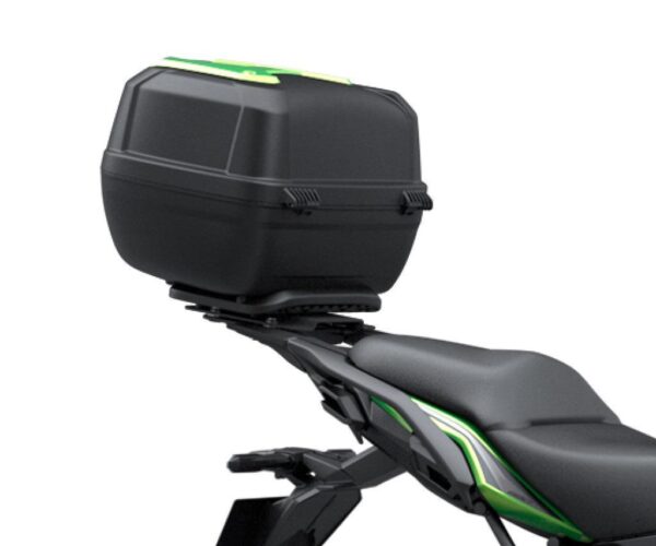 Top case system 40L - Image 9