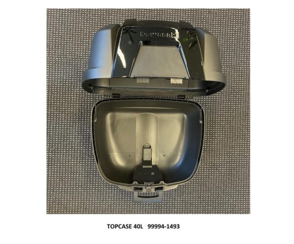 Top case system 40L - Image 3