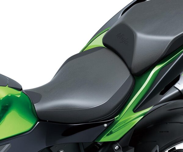 Rider ERGO-FIT™ Low seat (-15mm) - Image 2