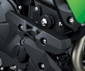 Engine Slider Set