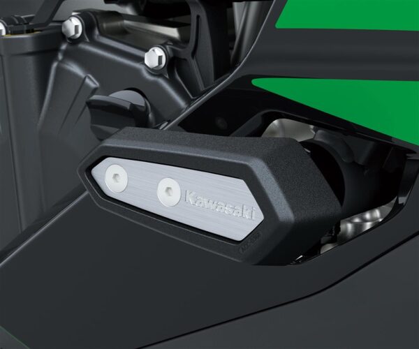 Frame sliders