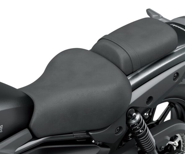 High seat (+30mm) (Eliminator 500) ERGO-FIT™ - Image 2