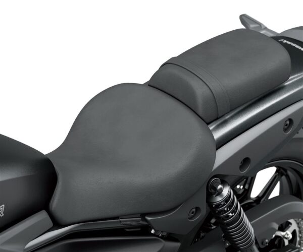 Low seat (-20mm) (Eliminator 500) ERGO-FIT™