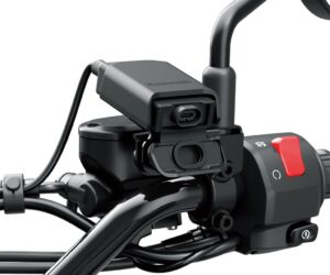 USB-C Outlet