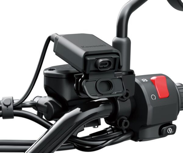 USB-C Outlet