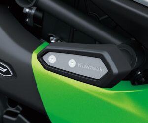 Frame sliders