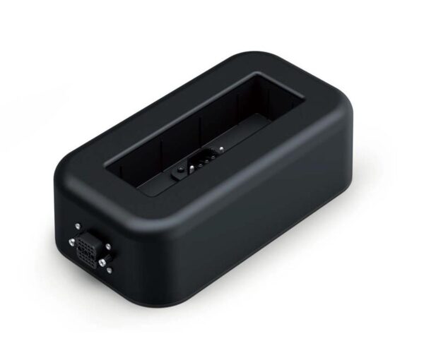 Dock for drive battery - Image 2