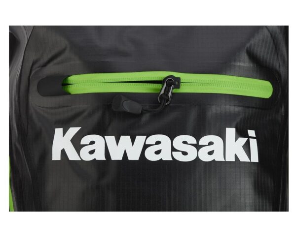 All weather back pack - Image 3