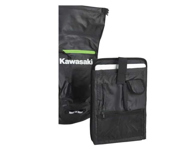All weather back pack - Image 5