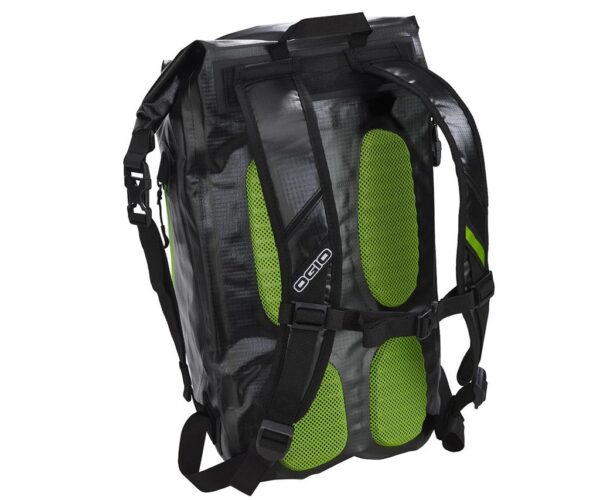 All weather back pack - Image 2