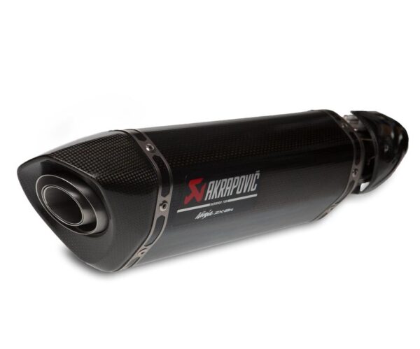 Akrapovic exhaust - Image 3