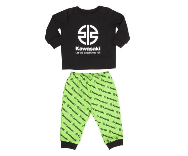 BABY PYJAMAS - Image 2