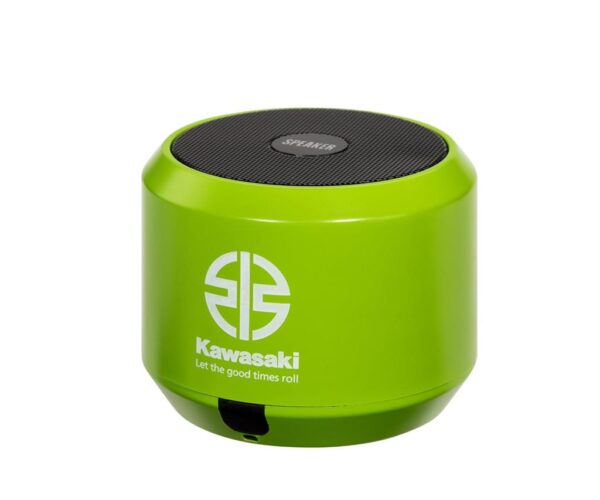 Wireless Speaker - Image 2