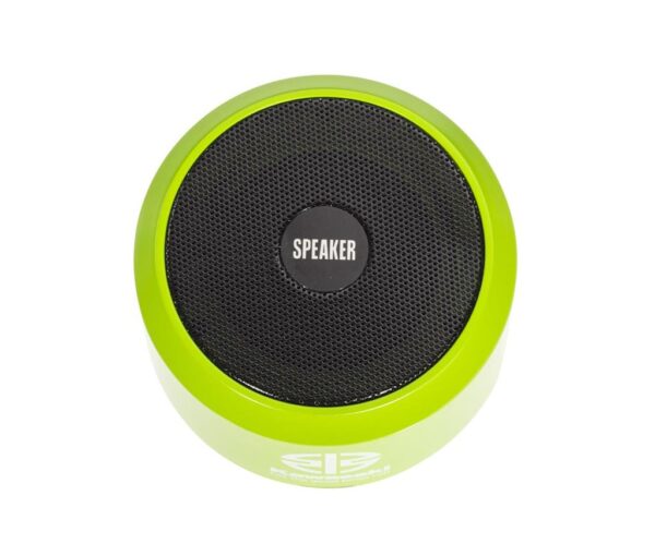 Wireless Speaker - Image 4