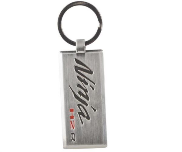 KAWASAKI NINJA H2R KEY RING