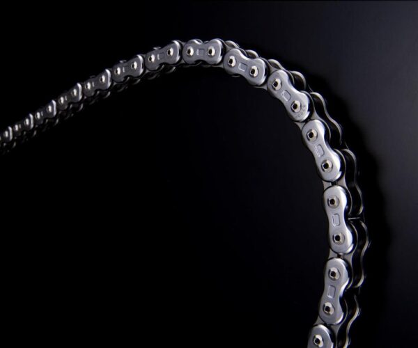 Genuine chain and sprocket kit - Image 3