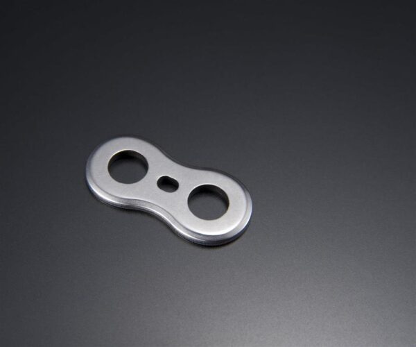 Genuine chain and sprocket kit - Image 6