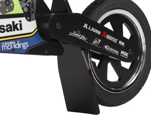 MY24 KAWASAKI WSBK  BALANCE BIKE - Image 3