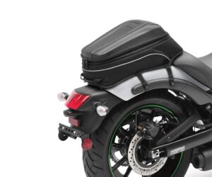 Rear Bag 18-21L (Replaces passenger seat)