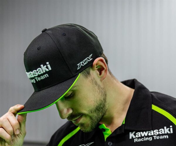 MXGP 2024 Cap (Adult) - Image 2