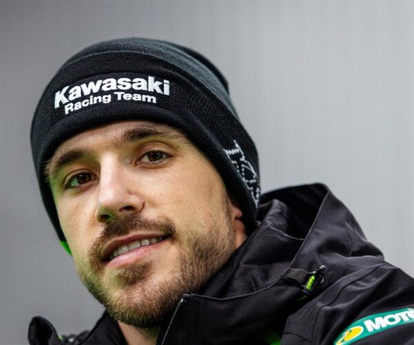MXGP 2024 Beanie (Adult) - Image 2