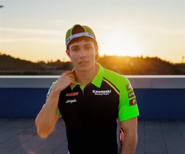 WSBK 2024 Polo (male) - Image 2