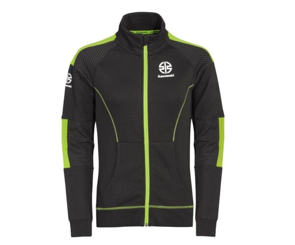 SPORTS Sweatshirt (female) - Image 4