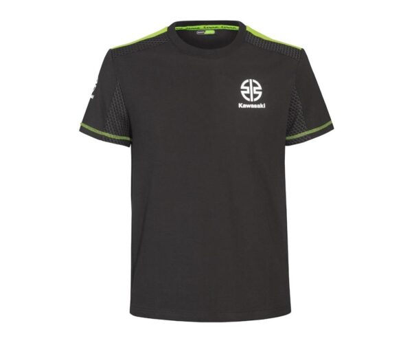 SPORTS T-shirt (male)- Size - S - Image 4