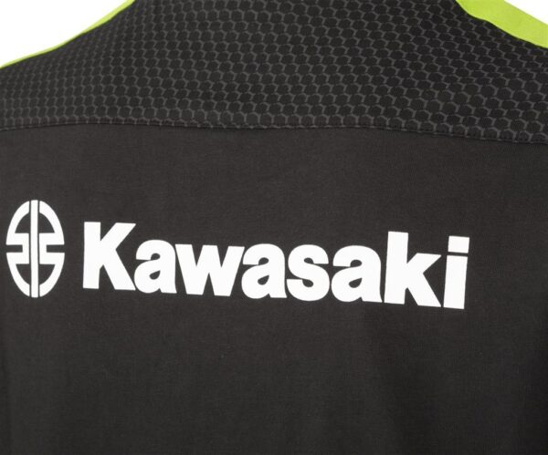 SPORTS T-shirt (male)- Size - S - Image 3
