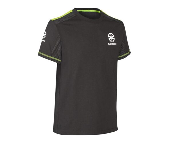 SPORTS T-shirt (male)- Size - S - Image 2
