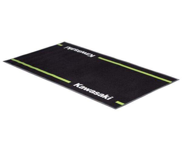 Mechanics carpet (pit mat) - Image 3