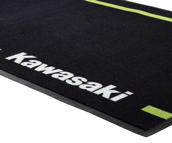 Mechanics carpet (pit mat) - Image 2